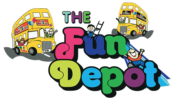 The Fun Depot